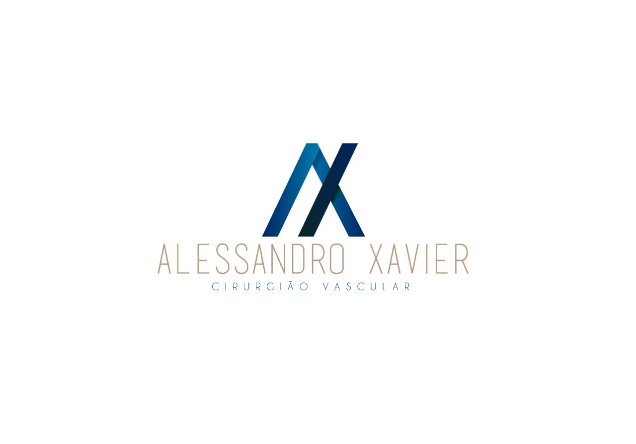Dr. Alessandro Xavier, Cirurgião Vascular